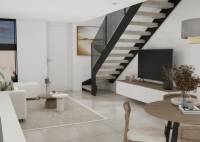 Nybygg - Villa - Rojales