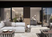 Nybygg - Villa - Rojales