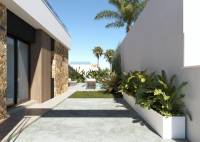 Nybygg - Villa - Rojales