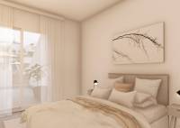 Nybygg - Villa - Roldán