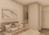 Nybygg - Villa - Roldán