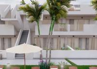 Nybygg - Villa - Roldán