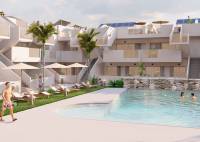 Nybygg - Villa - Roldán