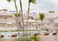 Nybygg - Villa - Roldán