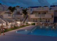 Nybygg - Villa - Roldán