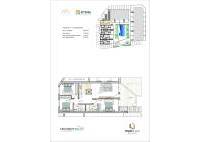 Nybygg - Villa - Roldán