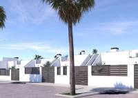 Nybygg - Villa - Roldán