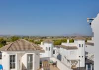 Nybygg - Villa - San Fulgencio - El Oasis