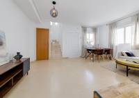 Nybygg - Villa - San Fulgencio - El Oasis