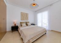 Nybygg - Villa - San Fulgencio - El Oasis