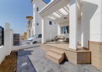 Nybygg - Villa - San Fulgencio - El Oasis