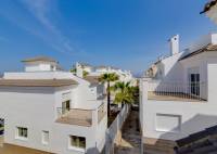 Nybygg - Villa - San Fulgencio - El Oasis