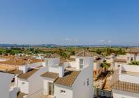 Nybygg - Villa - San Fulgencio - El Oasis