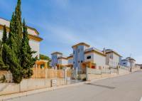 Nybygg - Villa - San Fulgencio - El Oasis