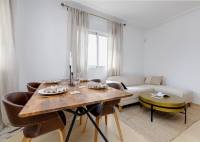 Nybygg - Villa - San Fulgencio - El Oasis