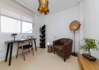 Nybygg - Villa - San Fulgencio - El Oasis