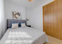 Nybygg - Villa - San Fulgencio - El Oasis