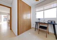 Nybygg - Villa - San Fulgencio - El Oasis