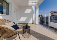 Nybygg - Villa - San Fulgencio - El Oasis