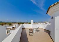 Nybygg - Villa - San Fulgencio - El Oasis