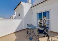 Nybygg - Villa - San Fulgencio - El Oasis