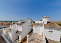 Nybygg - Villa - San Fulgencio - El Oasis