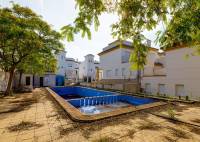 Nybygg - Villa - San Fulgencio - El Oasis