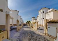 Nybygg - Villa - San Fulgencio - El Oasis