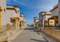 Nybygg - Villa - San Fulgencio - El Oasis