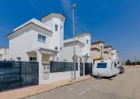 Nybygg - Villa - San Fulgencio - El Oasis