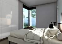 Nybygg - Villa - San Fulgencio - El Oasis