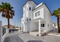 Nybygg - Villa - San Fulgencio - El Oasis