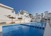 Nybygg - Villa - San Fulgencio - El Oasis