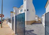Nybygg - Villa - San Fulgencio - El Oasis