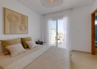 Nybygg - Villa - San Fulgencio - El Oasis