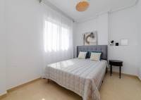 Nybygg - Villa - San Fulgencio - El Oasis