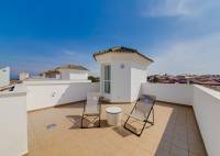 Nybygg - Villa - San Fulgencio - El Oasis