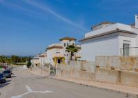 Nybygg - Villa - San Fulgencio - El Oasis