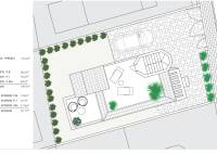 Nybygg - Villa - San Fulgencio - El Oasis