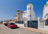 Nybygg - Villa - San Fulgencio - El Oasis