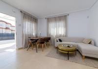 Nybygg - Villa - San Fulgencio - El Oasis
