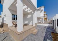 Nybygg - Villa - San Fulgencio - El Oasis