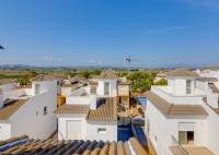 Nybygg - Villa - San Fulgencio - El Oasis