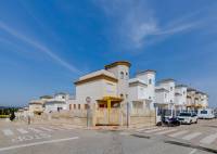 Nybygg - Villa - San Fulgencio - El Oasis