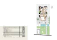 Nybygg - Villa - San Fulgencio - El Oasis