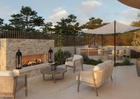 Nybygg - Villa - San Fulgencio - La Escuera