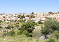 Nybygg - Villa - San Fulgencio - La Escuera