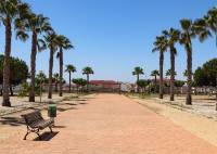 Nybygg - Villa - San Fulgencio - La Escuera