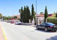 Nybygg - Villa - San Fulgencio - La Escuera