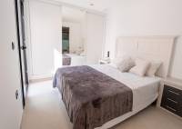 Nybygg - Villa - San Fulgencio - Oasis La Marina